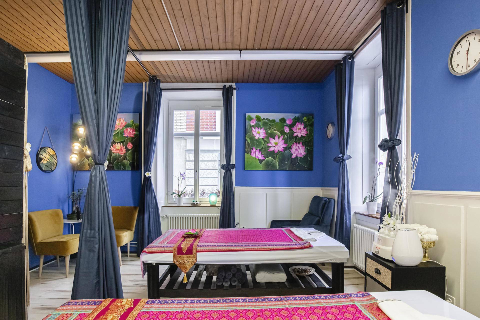 Pajan Thai Massage 3880872