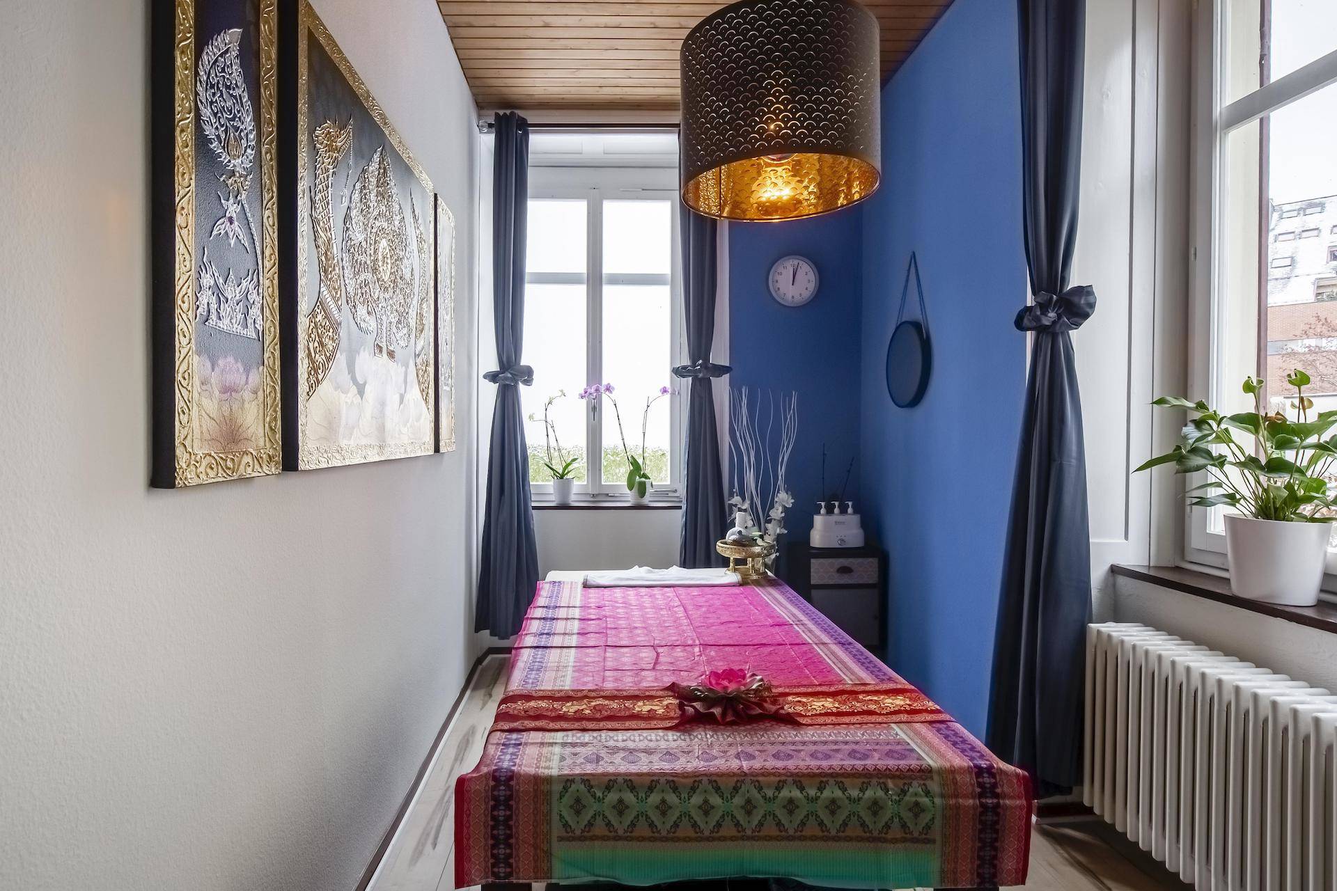 Pajan Thai Massage 3880879