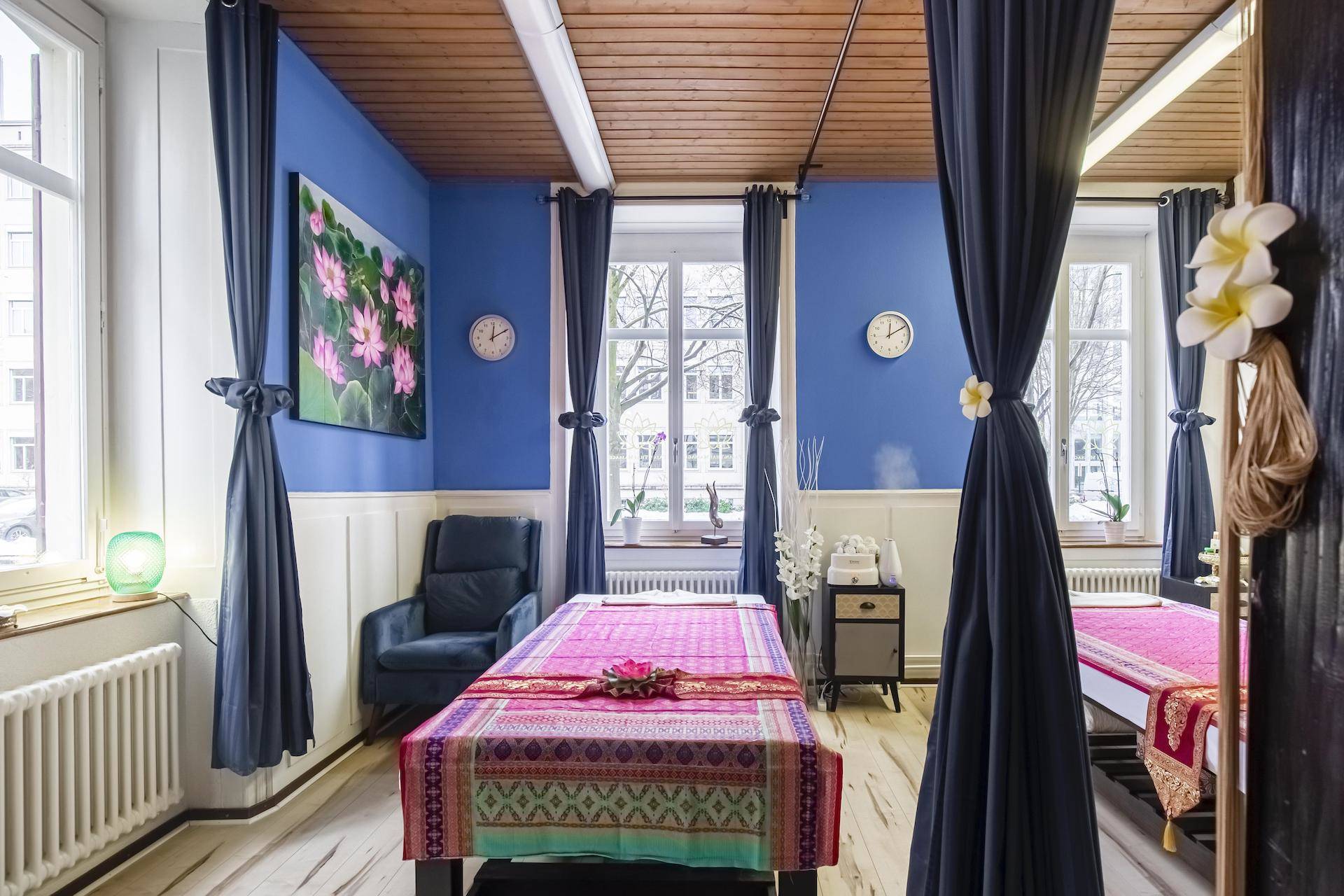 Pajan Thai Massage 3880880