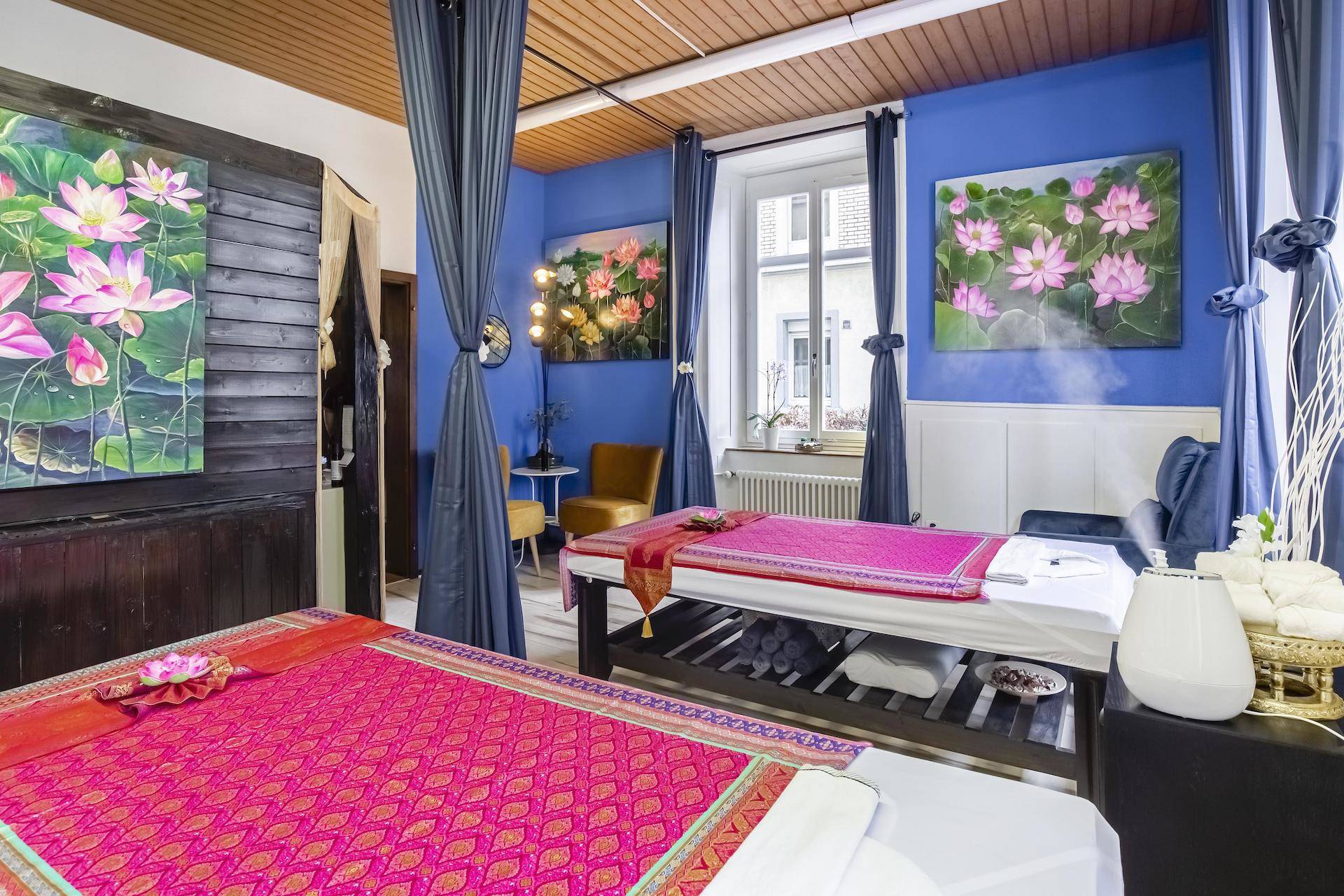 Pajan Thai Massage 3880886